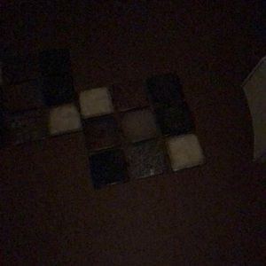 Meet your Posher, Monroe